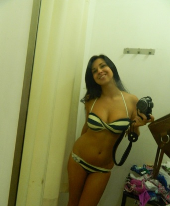 Анкета проститутки Есения - город Новонагаево, 25 лет, №12546