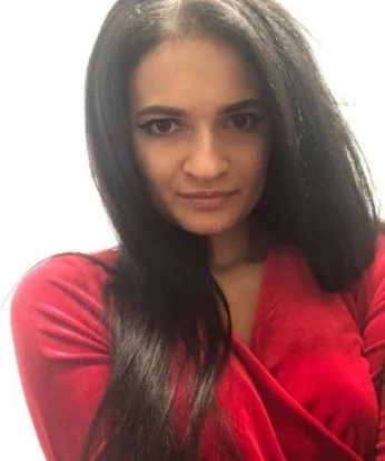 Анкета проститутки Анастасия - город Новонагаево, 22 года, №2236